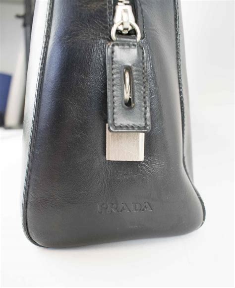 vintage prada wallet|discontinued prada purses and bags.